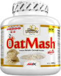 Amix Nutrition Mr. Popper's Oat Mash 2000 g, eper-joghurt