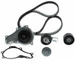 Bosch Set pompa apa + curea dintata BOSCH 1 987 946 988 (1 987 946 988) - automobilus
