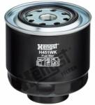 Hengst Filter filtru combustibil HENGST FILTER H451WK - automobilus