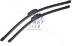 FAST Első ablak törlő lapát szett 600MM+550MM SAAB 9-5 (YS3G) (FT93233)