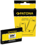 PATONA Baterie Nokia BL-5B 3220 3230 2366I 5070 5140 5200 5300 1000mAh Li-Ion - Patona (PT-3033)
