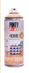 PintyPlus Festékspray, Pinty Plus Home, 400 ml - 129 sand