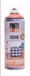 PintyPlus Festékspray, Pinty Plus Home, 400 ml - 118 ancient rose