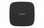 Ajax Systems 14909.40. BL1 HUB 2 Vezeték nélküli riasztóközpont fekete - beépített LAN és GSM/GPRS kommunikátorral, 100 vezeték nélküli eszköz, MotionCam fogadása (AJAX_1490940BL1)