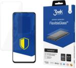 3mk FlexibleGlass hibrid védőüveg 3mk Realme Q5 telefonhoz - Átlátszó
