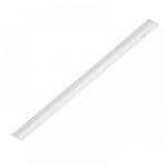 Lightex Tub LED VELLA T5, 90 CM, 10W/220V, MAT, 6500K (10796-)