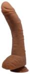 LyBaile Dildo Realist Beautiful Alex LifeLike Skin 28.2 cm Dildo