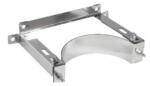 ProInvest Colier ranforsat din inox (Variante produs: D 140 mm) (PIV-52295)
