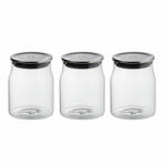 Luigi Ferrero Set borcane Luigi Ferrero Vienna FR-4137 700ml 3 buc 1005171 (1005171)