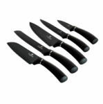 Berlinger Haus Set cutite (6 piese) Purple Eclipse Collection BerlingerHaus BH 2832 (BH/2832)