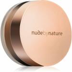 Nude by Nature Radiant Loose минерална насипен фон дьо тен цвят N10 Toffee 10 гр
