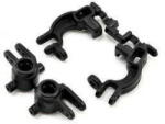 Hubsan Caster and steering blocks for Hubsan Zino (RPM73592) (024529) - vexio