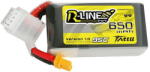 Tattu R-Line 650mAh 11.1V 95C 3S1P XT30 Lipo Battery (031204) - pcone