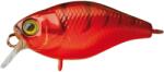 Illex Vobler ILLEX Chubby 28, 3.8cm, 4g, culoare Red Craw (SI.84053)