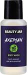 Beauty Jar Gel de duș cu extract de mesteacăn și arnică - Beauty Jar Axeman Body Wash 80 ml