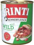 RINTI Kennerfleisch Game Vadhús 400 g