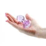 NS Novelties Crystal - Gem - Purple