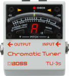BOSS TU-3S Тунер педал (<![CDATA[TU-3S]]>)