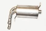 Asam Automotive Toba esapament finala ASAM AUTOMOTIVE 66294 (66294)