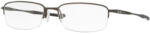 Oakley Rama de ochelari Oakley 3102 310203 CLUBFACE Rama ochelari