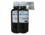 Alphachem Set Flacon Cerneala AlphaChem Compatibil HP912, 2x200ml 3YL80AE Negru, 2buc Cdr Maxell cu plic