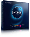 My Size pro Condoms 64 mm - 36 db óvszer nagy méretben - jokerjoy