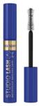 Miss Sporty Rimel - Miss Sporty Studio Lash Waterproof 24h Mascara Black