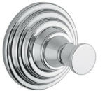 Bugnatese Olympia fali fogas, arany 36815DO (36815DO)