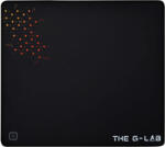 The G-Lab Ceasium Mouse pad