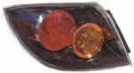 DEPO Lampa spate Depo 216-1964R-UQ (216-1964R-UQ) - automobilus