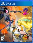 Idea Factory Dusk Diver 2 [Day One Edition] (PS4)