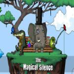 Anatoliy Loginovskikh The Magical Silence (PC)