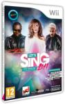 Ravenscourt Let's Sing 2019 Hits Francais (Wii)