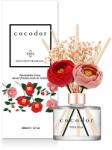 Cocodor aroma diffúzor Flower Camellia White Musk - többszínű Univerzális méret