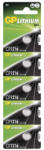 GP Batteries CR1216-C5 3V GP lítium gombelem