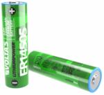 Volta's 3.6V lítium AA ceruza elem Voltas 2700mAh ER14505