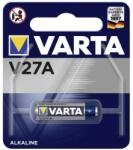 VARTA 27A-C1 Varta alkáli riasztó elem 12V 19mAh bliszteres