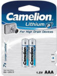Camelion AAA FR03 Camelion 1.5V lítium mikró elem bliszteres