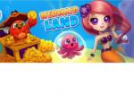 Captain Fluffy Mermaid Land (PC) Jocuri PC