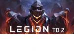 AutoAttack Games Legion TD 2 (PC) Jocuri PC
