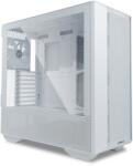 Lian Li LANCOOL III White