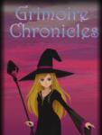 Warfare Studios Grimoire Chronicles (PC)