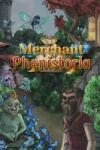 Vecteur-Jeux Merchant of Phenistoria (PC)