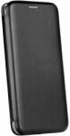 Forcell Husa Forcell Elegance Book Huawei P Smart (2020) Black (5903396062599)