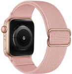 Tech-protect Curea Tech-Protect Mellow compatibila cu Apple Watch 4/5/6/7/8/SE 38/40/41mm Pink (9589046917721)