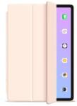 Tech-Protect Husa Tech-Protect Smartcase compatibila cu iPad Air 4 2020 / 5 2022 / 6 2024 Pink (0795787714485)