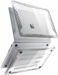SUPCASE Carcasa Supcase Unicorn Beetle Pro compatibila cu Apple Macbook Pro 14 inch 2021/2022/2023 Clear (843439116481) Geanta, rucsac laptop