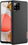 Dux Ducis Carcasa DuxDucis FINO compatibila cu Samsung Galaxy A42 5G Black (6934913055908)