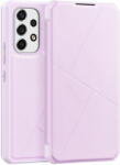 Dux Ducis Husa DuxDucis Skin X compatibila cu Samsung Galaxy A73 5G Pink (6934913042342) - lerato