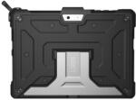 Urban Armor Gear Carcasa UAG Metropolis Microsoft Surface Go/Go 2 Black (321076114040)